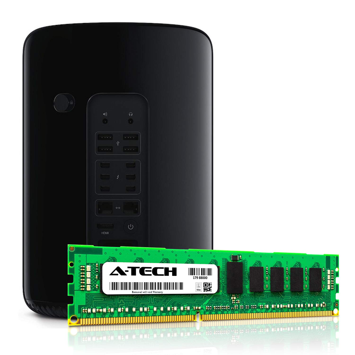 A-Tech for Apple 4GB DDR3 1867MHz / 1866MHz PC3-14900 Mac Pro